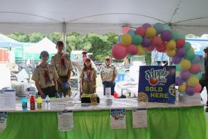 Check Payment - 2026 Taste of Schaumburg&rsquo;s Not-for-Profit Day Application