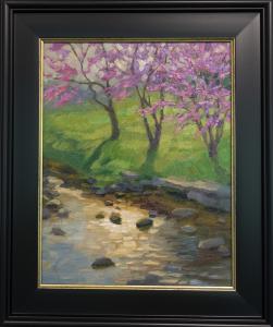 2026 Prairie Plein Air Competition and Show Application