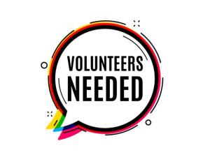 Volunteer Application