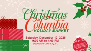 Exhibitors (Crafts, Non-profits, Informational)