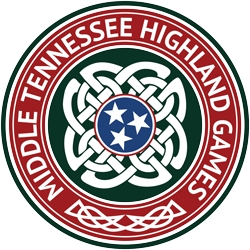 Middle Tennessee Highland Games Vendor Application