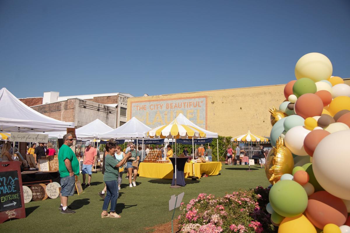 Mississippi Made 2026