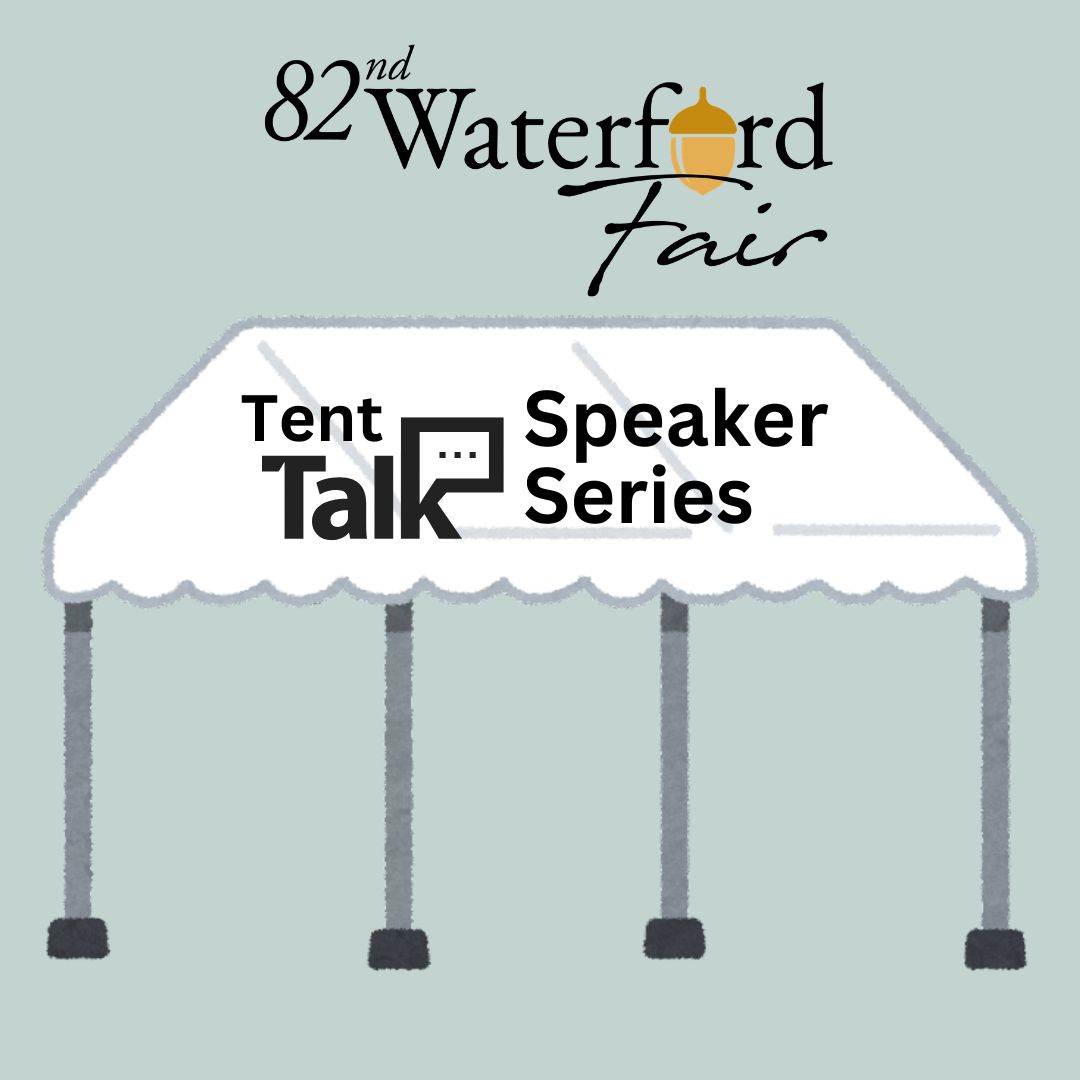 Tent Talk | SAT, 2:00 PM | Black Education During Segregation in Loudoun County cover picture