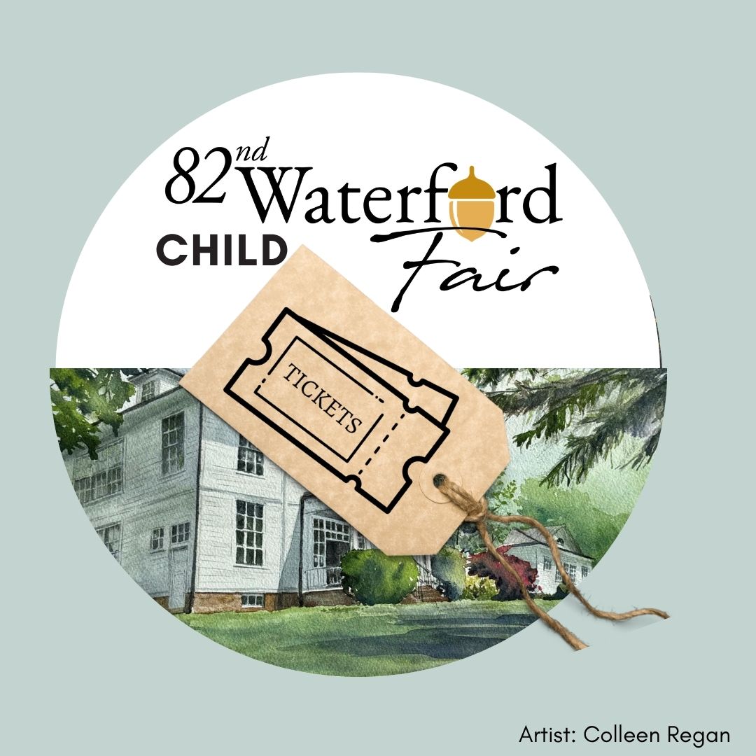 Child's Pass (Ages 12 & Under FREE) cover picture