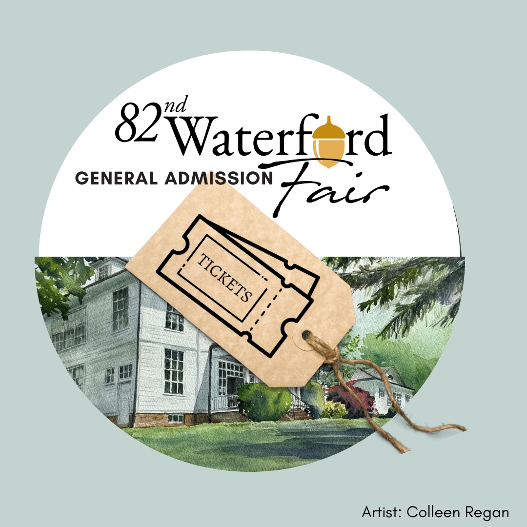 General Admission Pass ($20 Advance/$25 at the Gate) cover picture