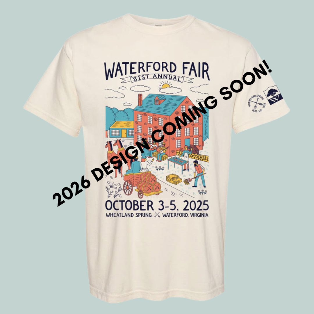 2026 Waterford Fair Beer T-Shirt 2XL (Pickup at Merch Tent) cover picture
