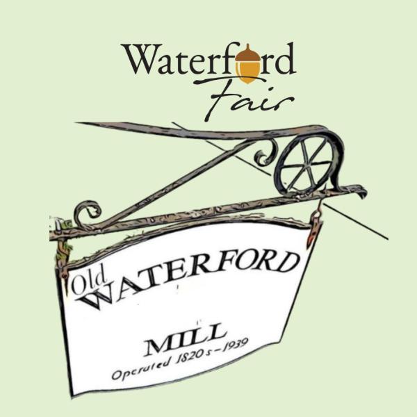 Old Mill Shop Consignment (Artisans, Bakers, Authors)