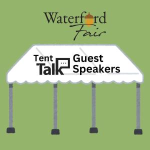 Share Your Story: Call for Speakers