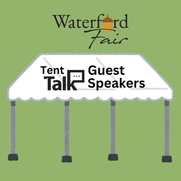 Share Your Story: Call for Speakers