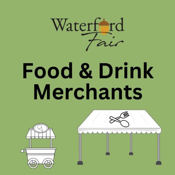 Food & Drink Merchants