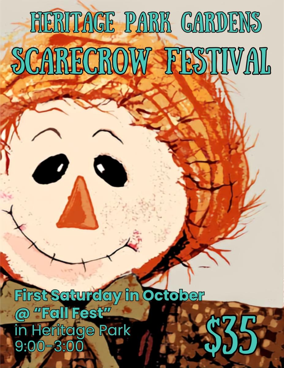 Scarecrow Kit cover picture