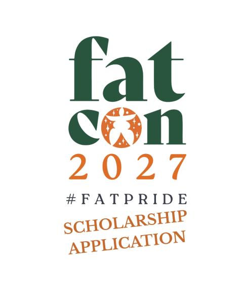 Fat Con 2027 Scholarship Application