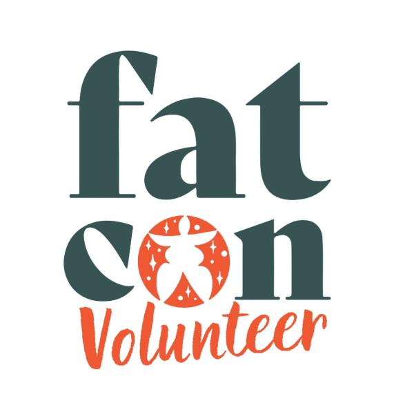 FatCon 2027 Volunteer Application
