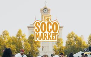 The SoCo Market (Aug 14)