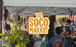 The SoCo Market (July 11)