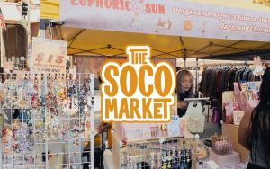 The SoCo Market (June 12)