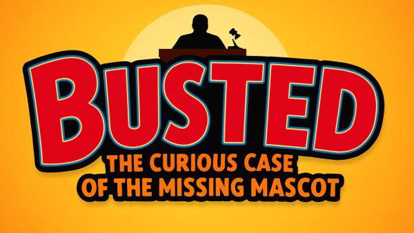BUSTED: Roleplaying Mystery Series for Kids ages 4 -10!