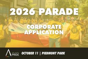 Corporate Parade Application
