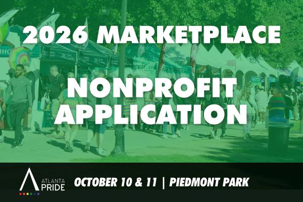 Nonprofit Marketplace Application