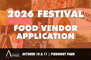 Food Vendor Application