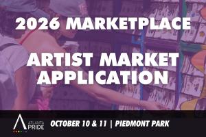 Artist Market Application