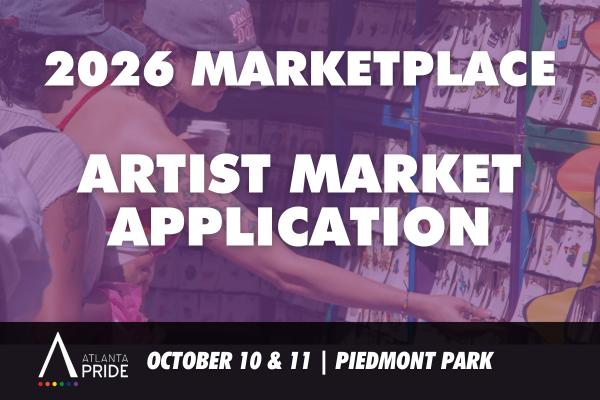 Artist Market Application