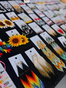 ARTISAN / PREPACKAGED  VENDOR APPLICATION