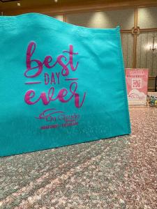 VIP Swag Bag Sponsor