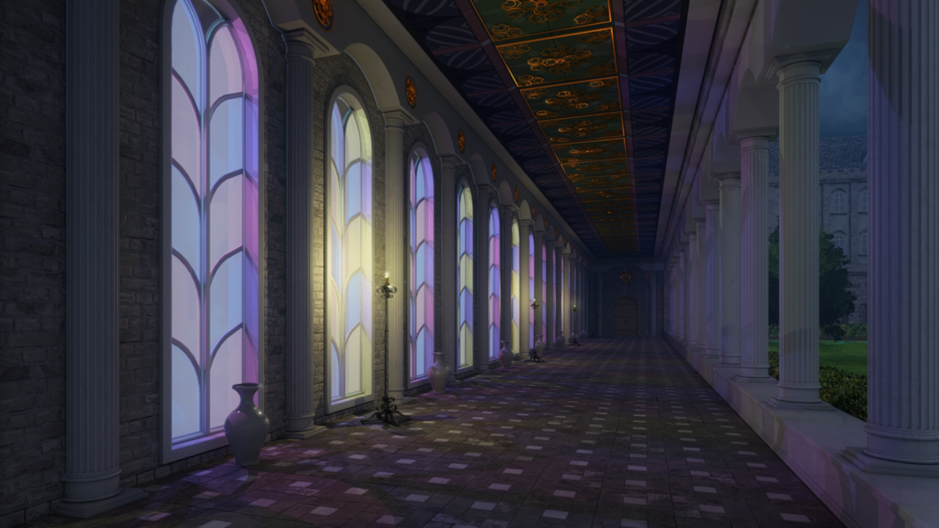 Friday Concert GA cover picture