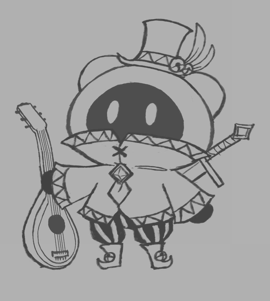 Friday Concert VIP cover picture