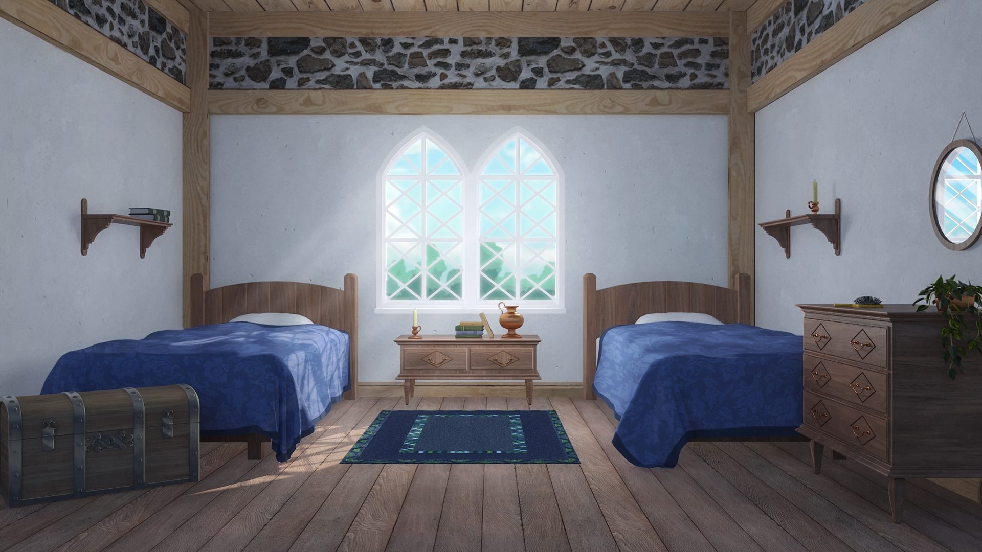 Registration Friday cover picture