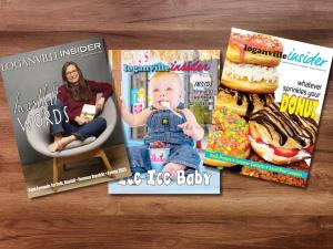 Loganville Insider Spring/Summer 2026