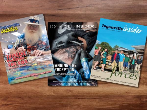 Loganville Insider Fall/Winter 2026