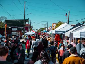 2026 City of Loganville Autumn Fest Sponsor