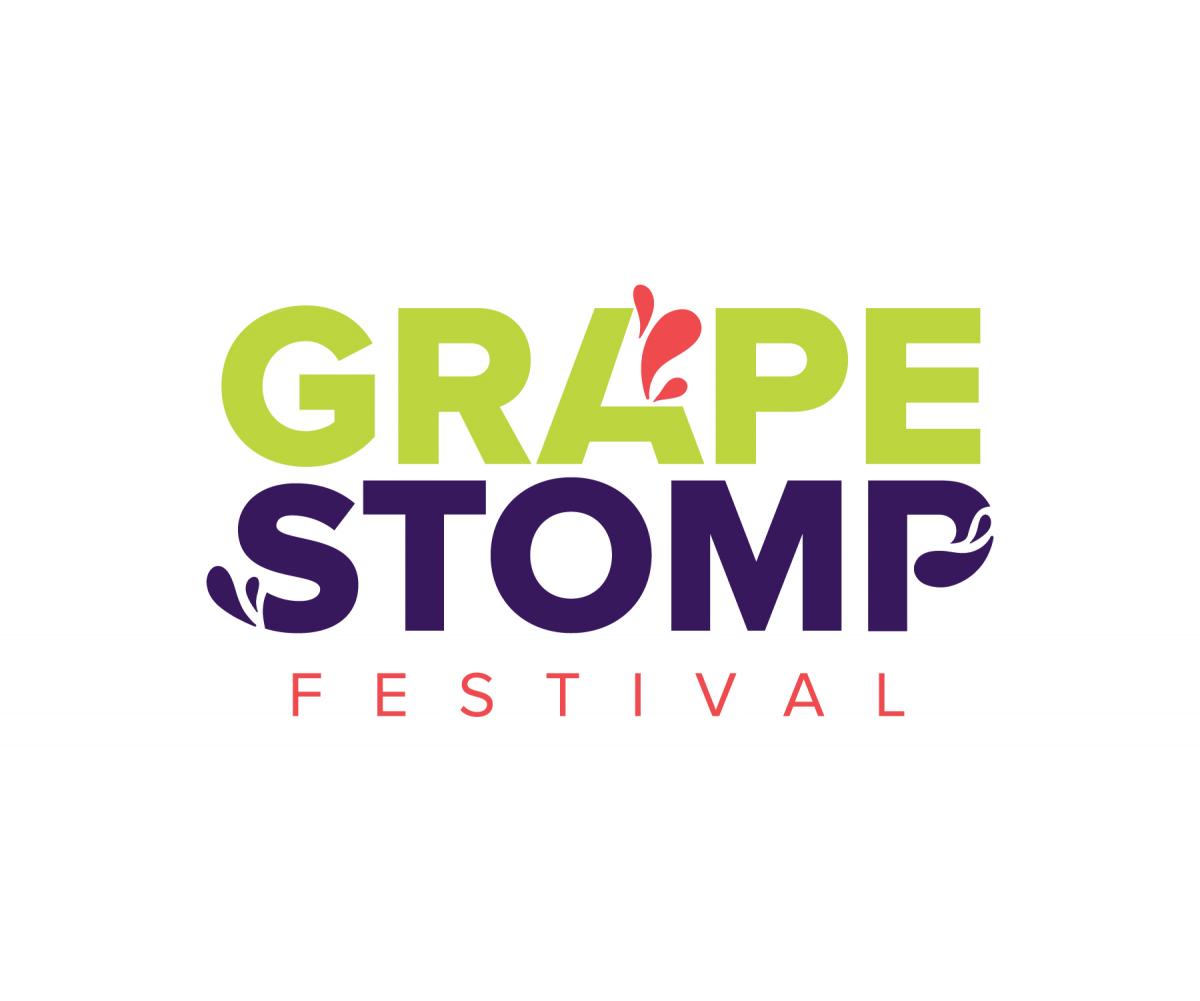 2026 Grape Stomp Festival