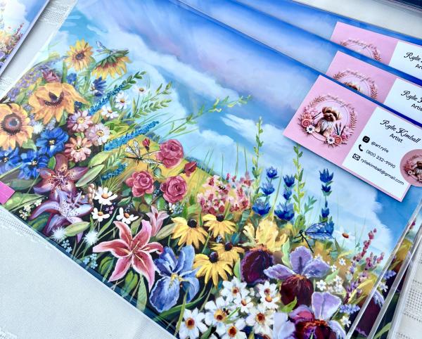 Youth Vendor (Regular Market)