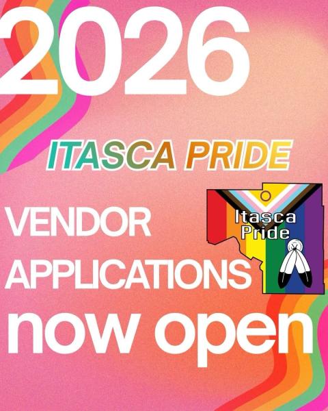 Vendor Application