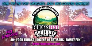 FoodeesFest Vendor Agreement &ndash; Business Activation Asheville
