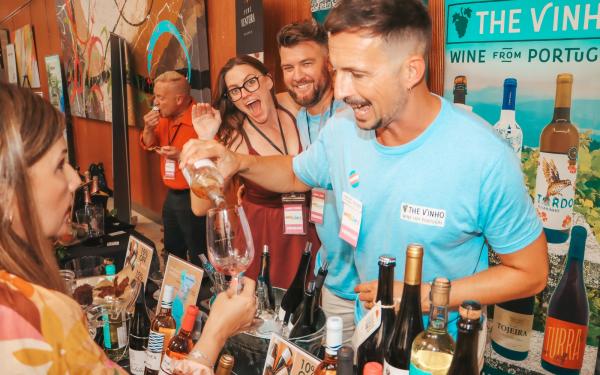 Equality Wine & Food Fest