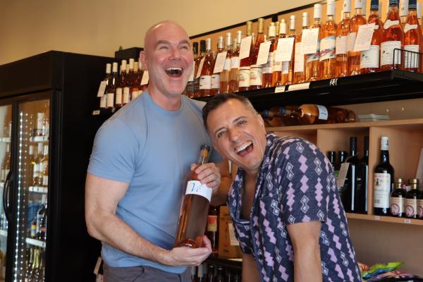 Sponsorship Opportunities