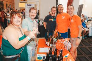 Sponsorship Opportunities