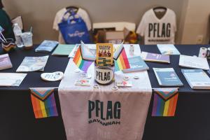 Non-Profit Exhibitors