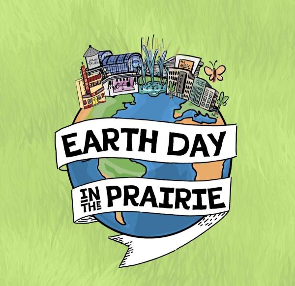 Earth Day in the Prairie 2026