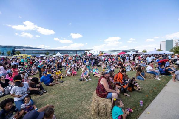 Non-Profit Vendor Application