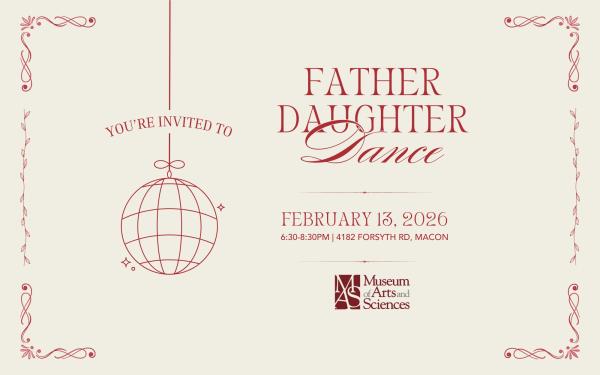 Father Daughter Dance