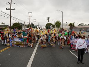 Parade PARTICIPANT Application only (Not for Vendors)