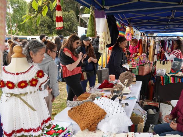 Cinco de Mayo RETAIL VENDOR Opportunity