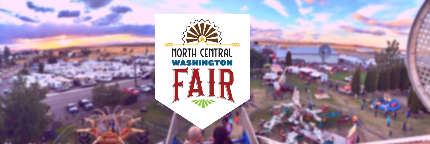 North Central Washington Fair 2026