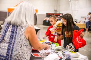 Per Day Pop Up Vendor