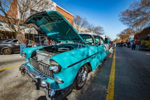 Car Show EARLY Registration